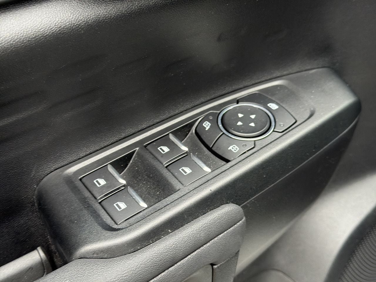 Used 2025 Ford Ranger XL AWD/4WD image 11