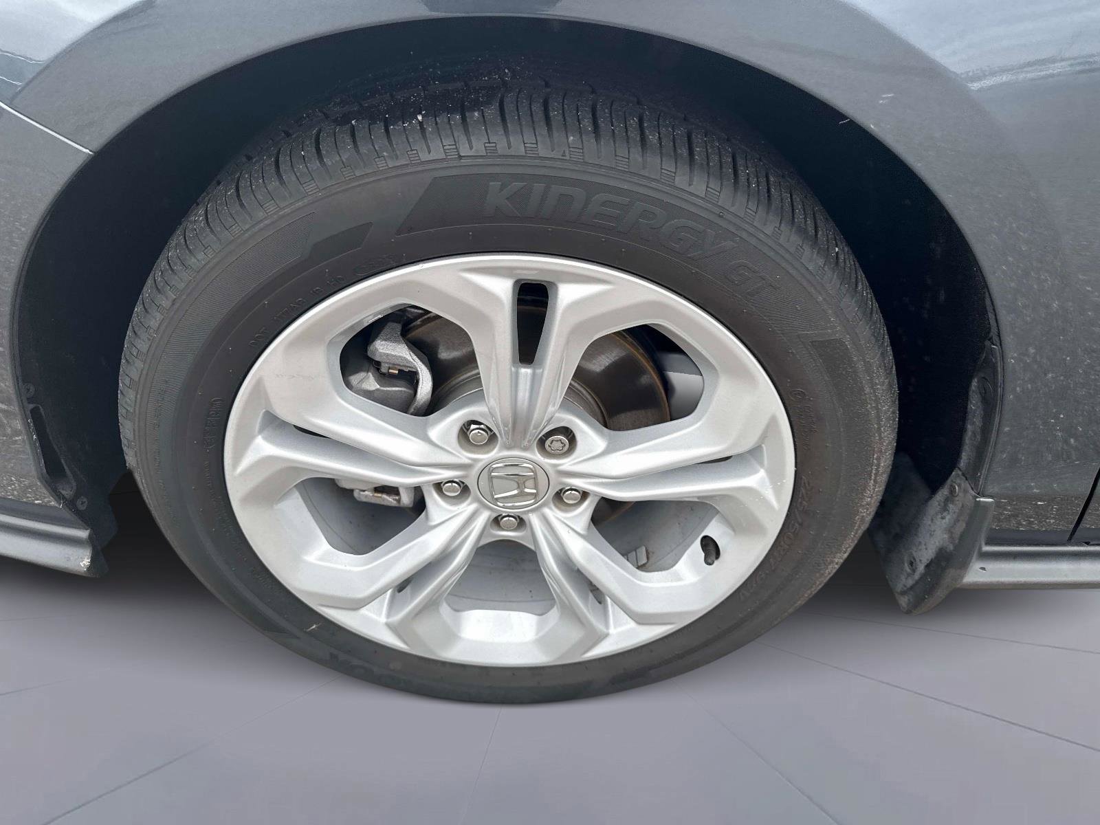 Certified 2024 Honda Accord LX image 11