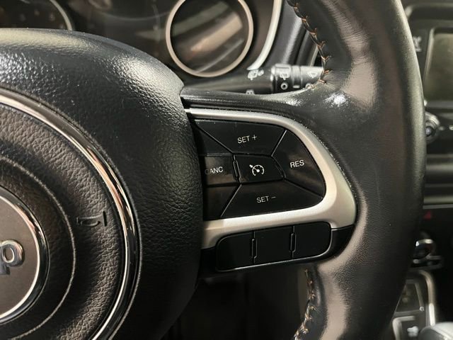 Used 2018 Jeep Compass Latitude w/ Cold Weather Group image 25