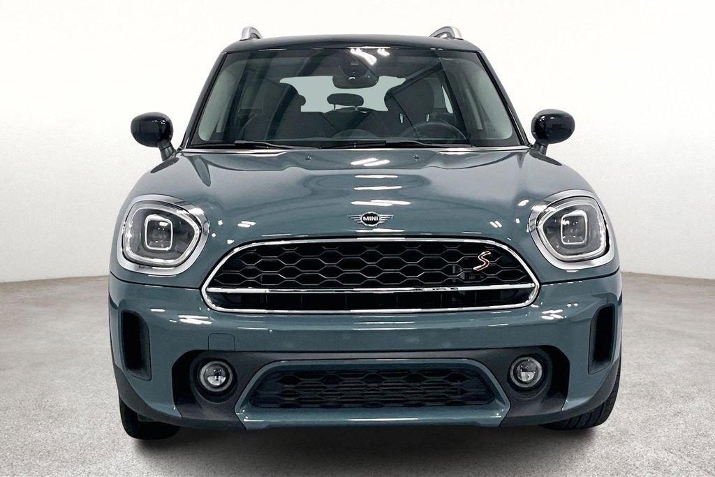 Used 2023 MINI Cooper Countryman S image 3