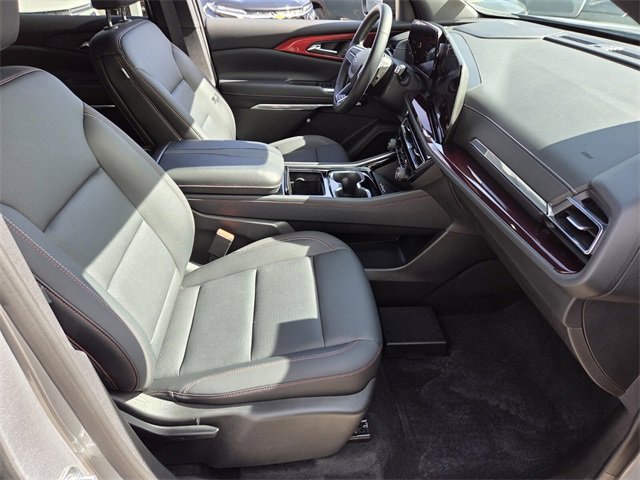 Used 2026 Chevrolet Traverse Z71 w/ Driver Confidence Package image 15