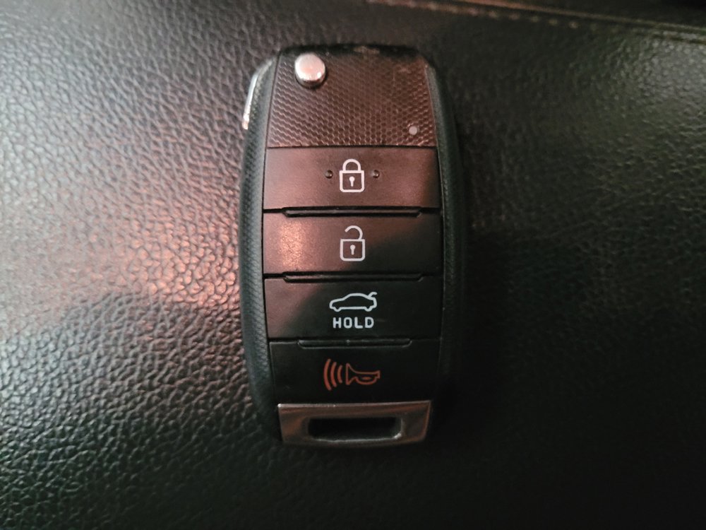Used 2018 Kia Forte LX w/ LX Popular Package FWD image 32