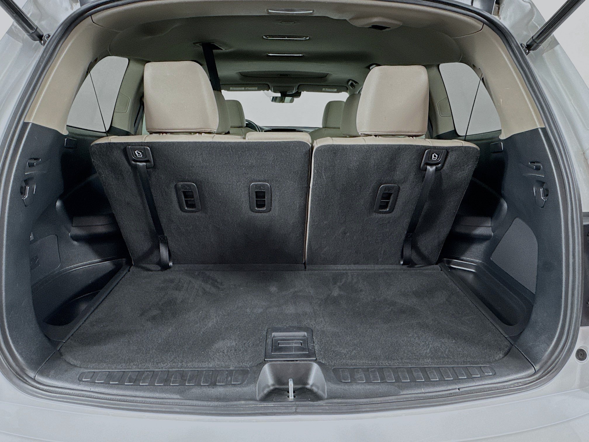 Certified 2022 Honda Pilot EX-L image 26