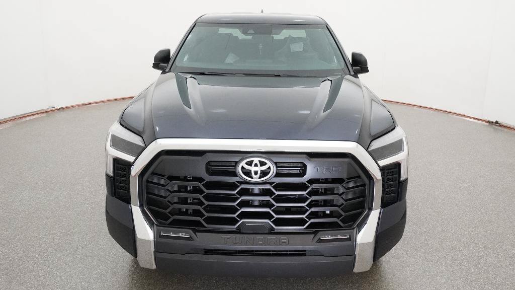 New 2026 Toyota Tundra SR5 AWD/4WD image 2