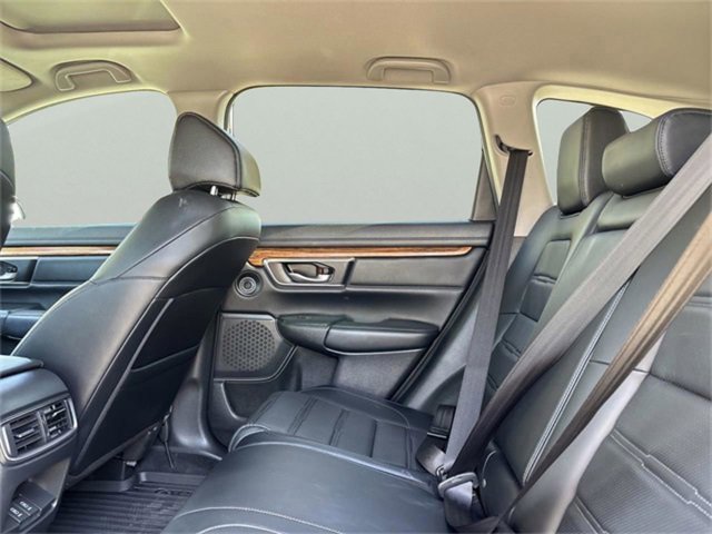 Used 2020 Honda CR-V Touring image 23