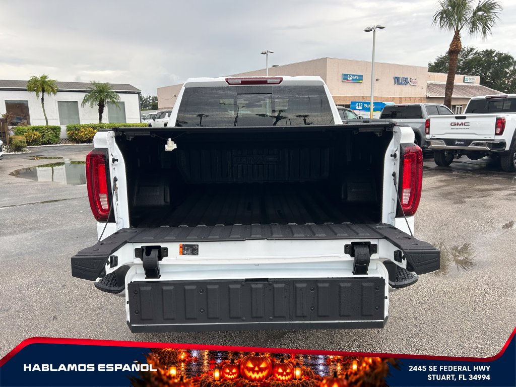 New 2026 GMC Sierra 1500 SLT w/ SLT Convenience Package AWD/4WD image 11