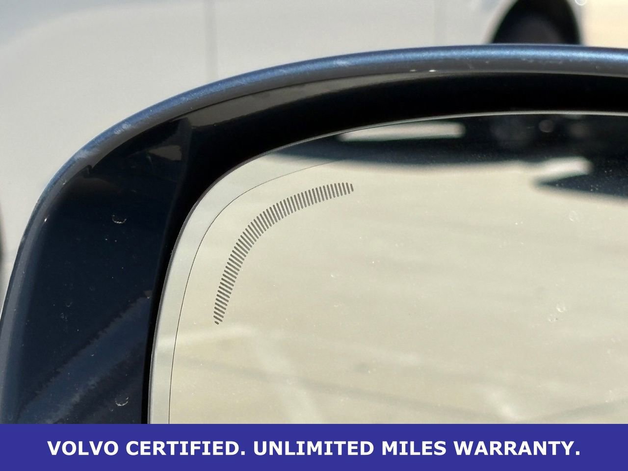 Certified 2023 Volvo XC60 B5 Plus w/ Protection Package Premier image 12