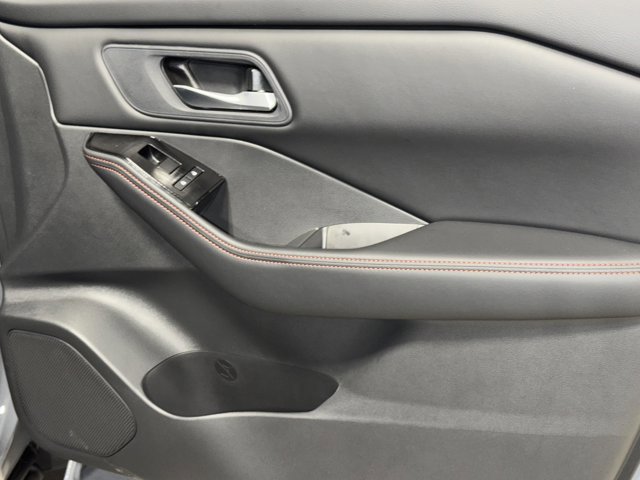 New 2026 Nissan Rogue SV image 10