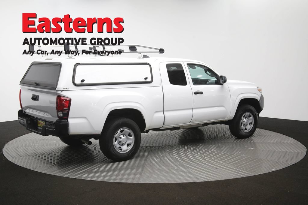 Used 2019 Toyota Tacoma SR RWD image 41