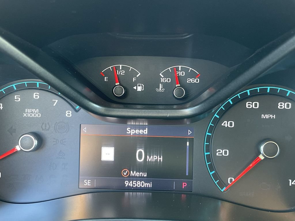 Certified 2019 GMC Canyon Denali AWD/4WD image 12