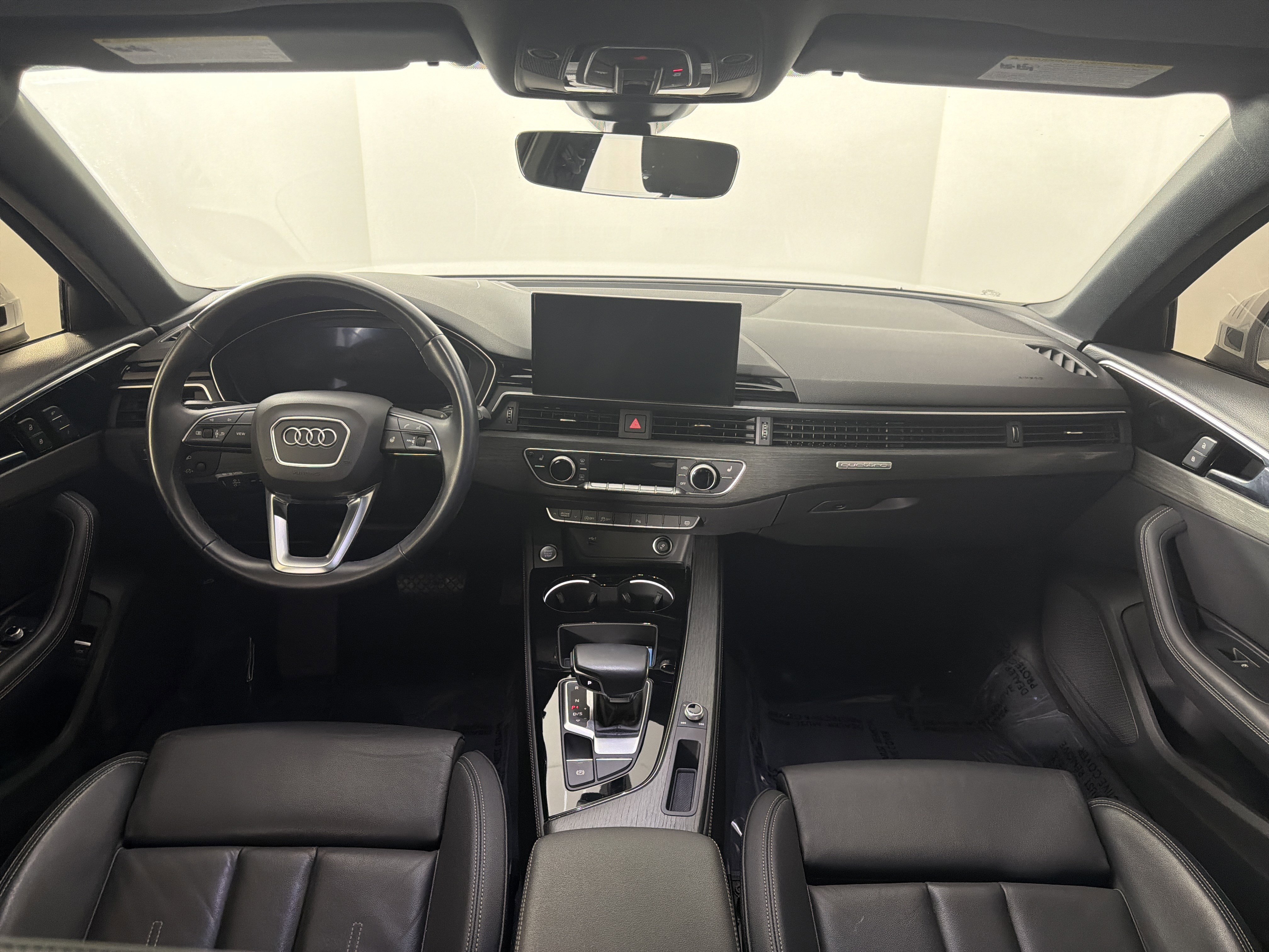 Used 2021 Audi A4 2.0T Premium Plus w/ Premium Plus Package image 18