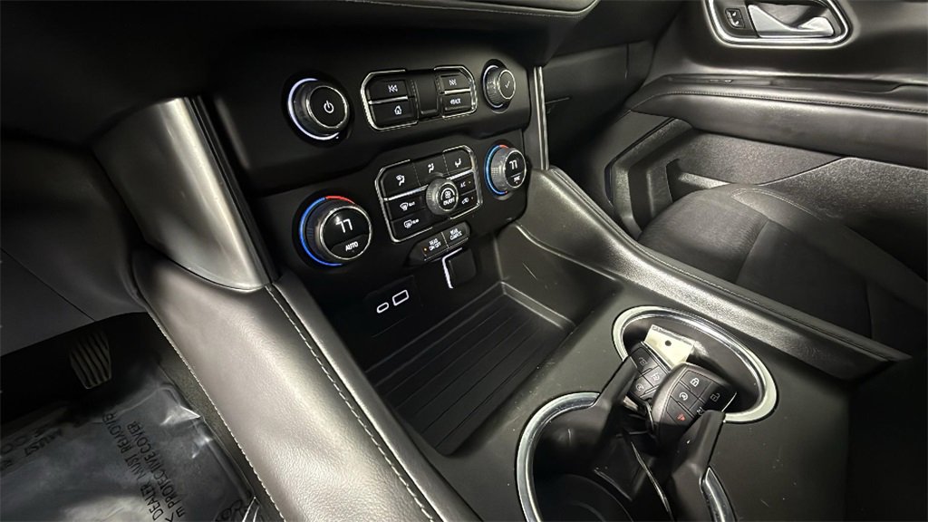 Certified 2023 Chevrolet Tahoe LS image 21