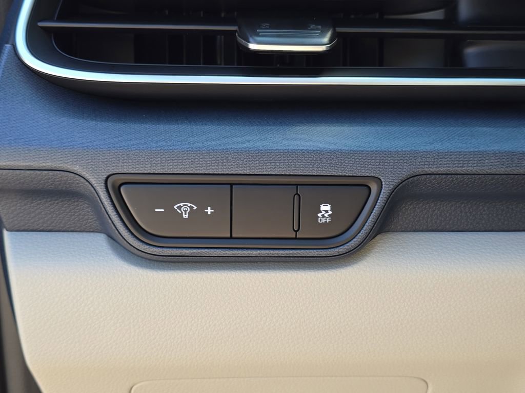 New 2026 Kia Carnival SX FWD image 30