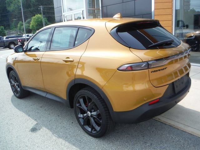 Used 2023 Dodge Hornet GT w/ Track Pack AWD/4WD image 15