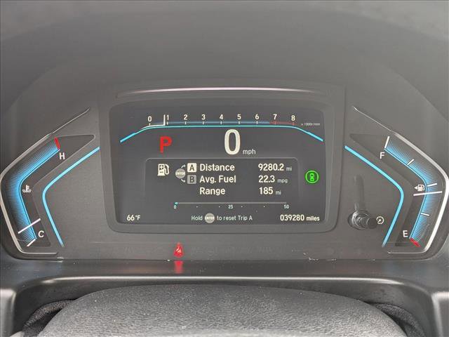 Used 2023 Honda Odyssey EX-L image 11