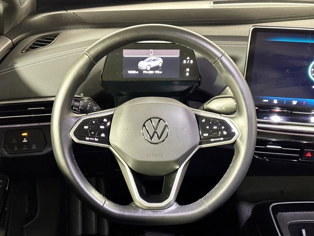Certified 2024 Volkswagen ID.4 Pro S AWD/4WD image 15