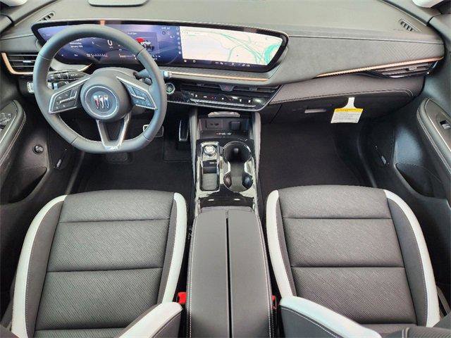 New 2025 Buick Envision Sport Touring image 19