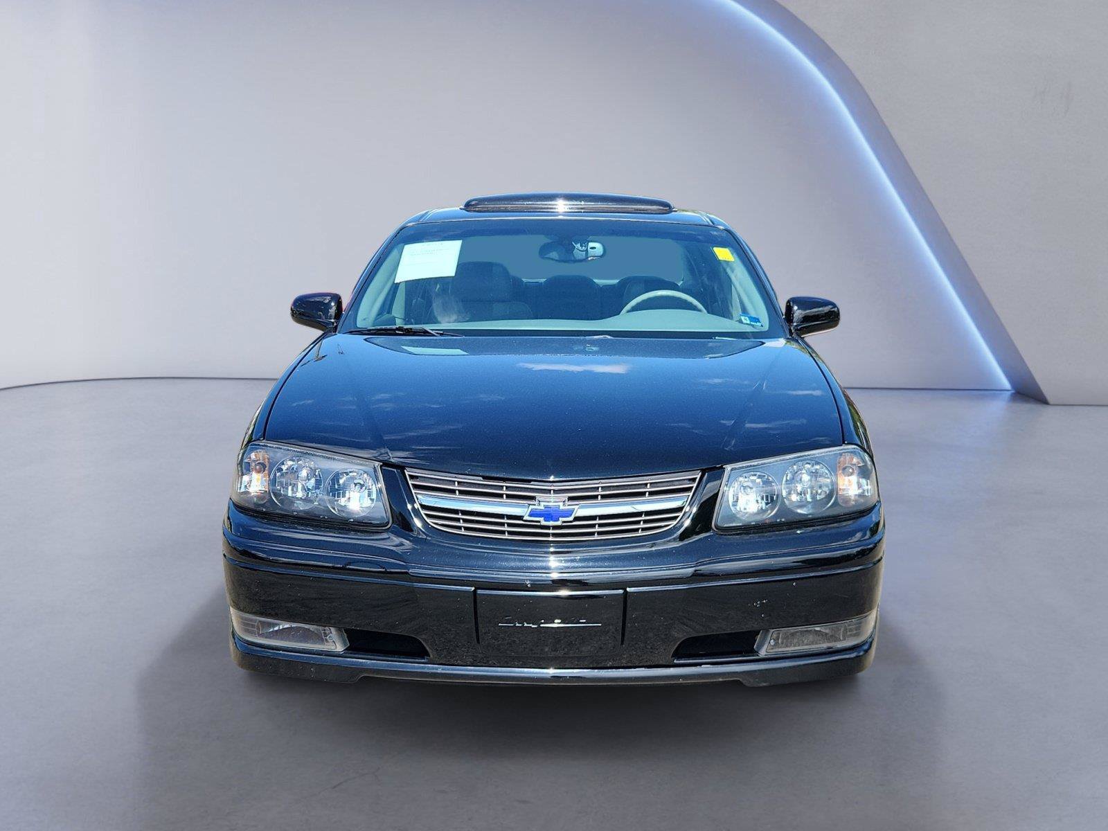 Used 2004 Chevrolet Impala SS w/ Preferred Equipment Group FWD image 8