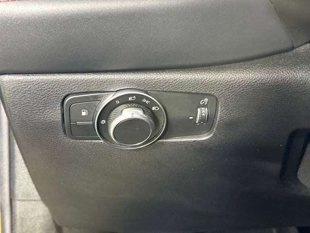 Used 2024 Dodge Hornet R/T w/ R/T Blacktop Package image 19