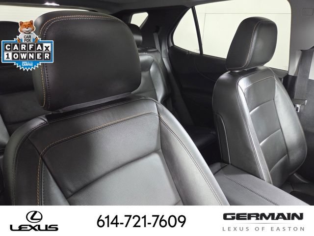 Used 2019 Chevrolet Equinox Premier AWD/4WD image 19
