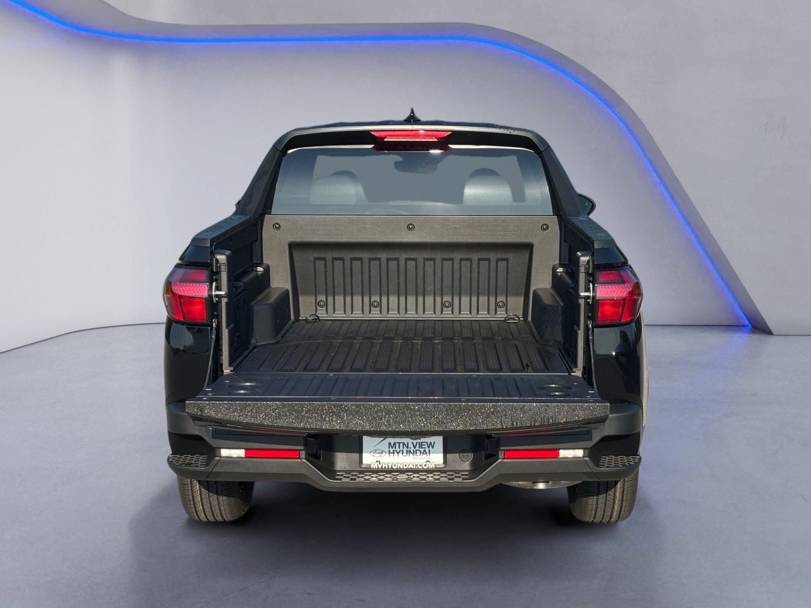 New 2027 Hyundai Santa Cruz SE FWD image 9