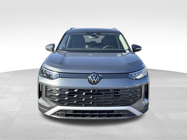 New 2026 Volkswagen Tiguan SE image 8