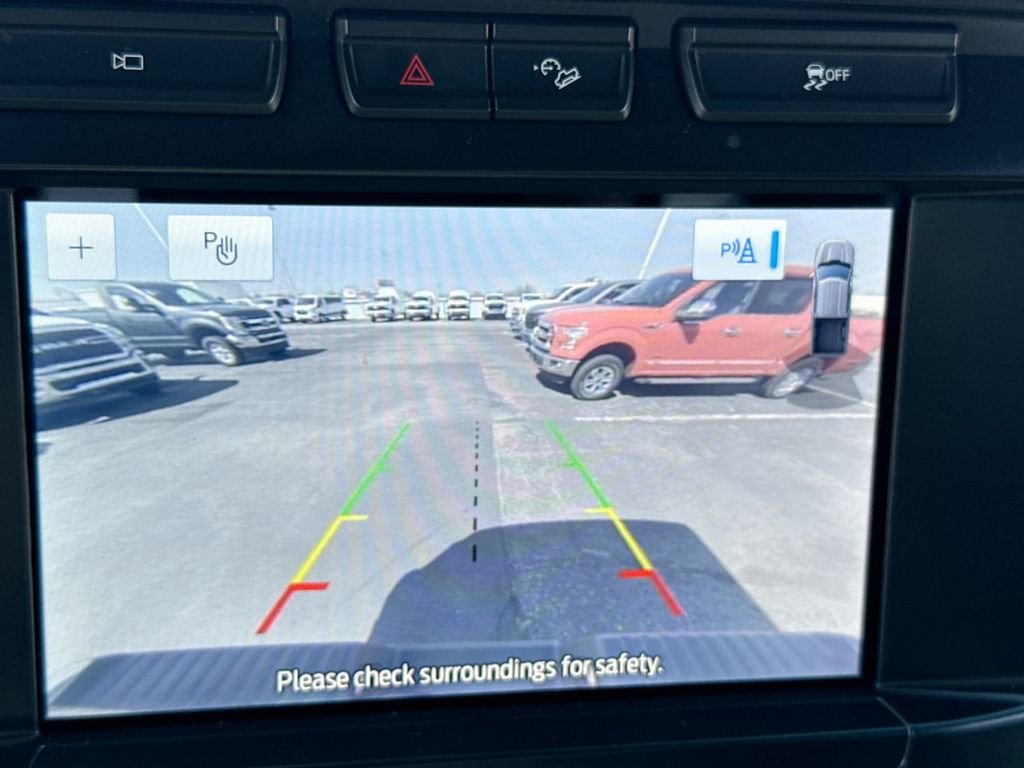 Used 2022 Ford F150 Tremor w/ Trailer Tow Package AWD/4WD image 17