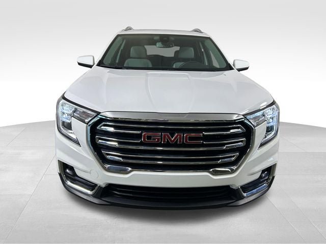 Used 2023 GMC Terrain SLT AWD/4WD image 9
