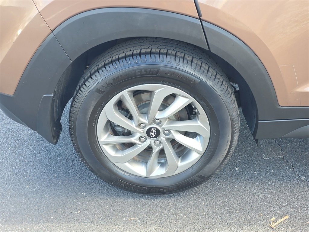 Used 2016 Hyundai Tucson SE image 6