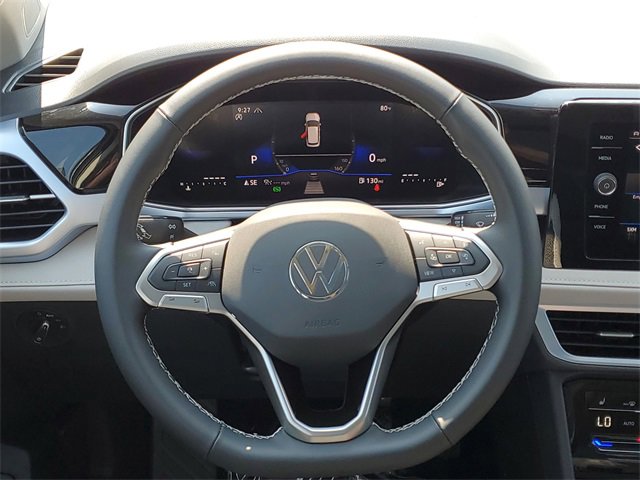 New 2025 Volkswagen Taos SE image 14