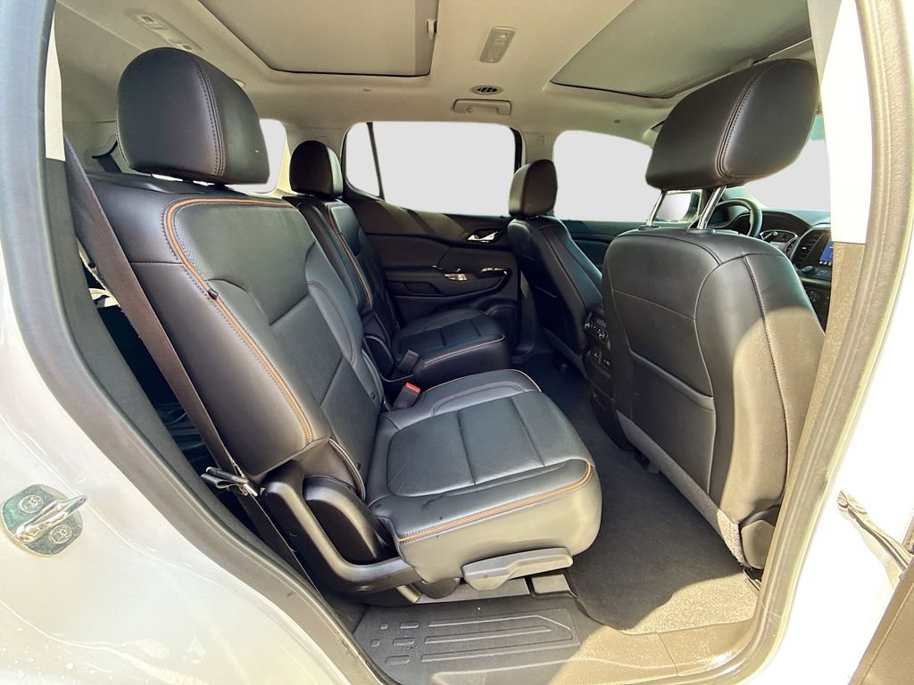 Used 2023 GMC Acadia AT4 AWD/4WD image 35