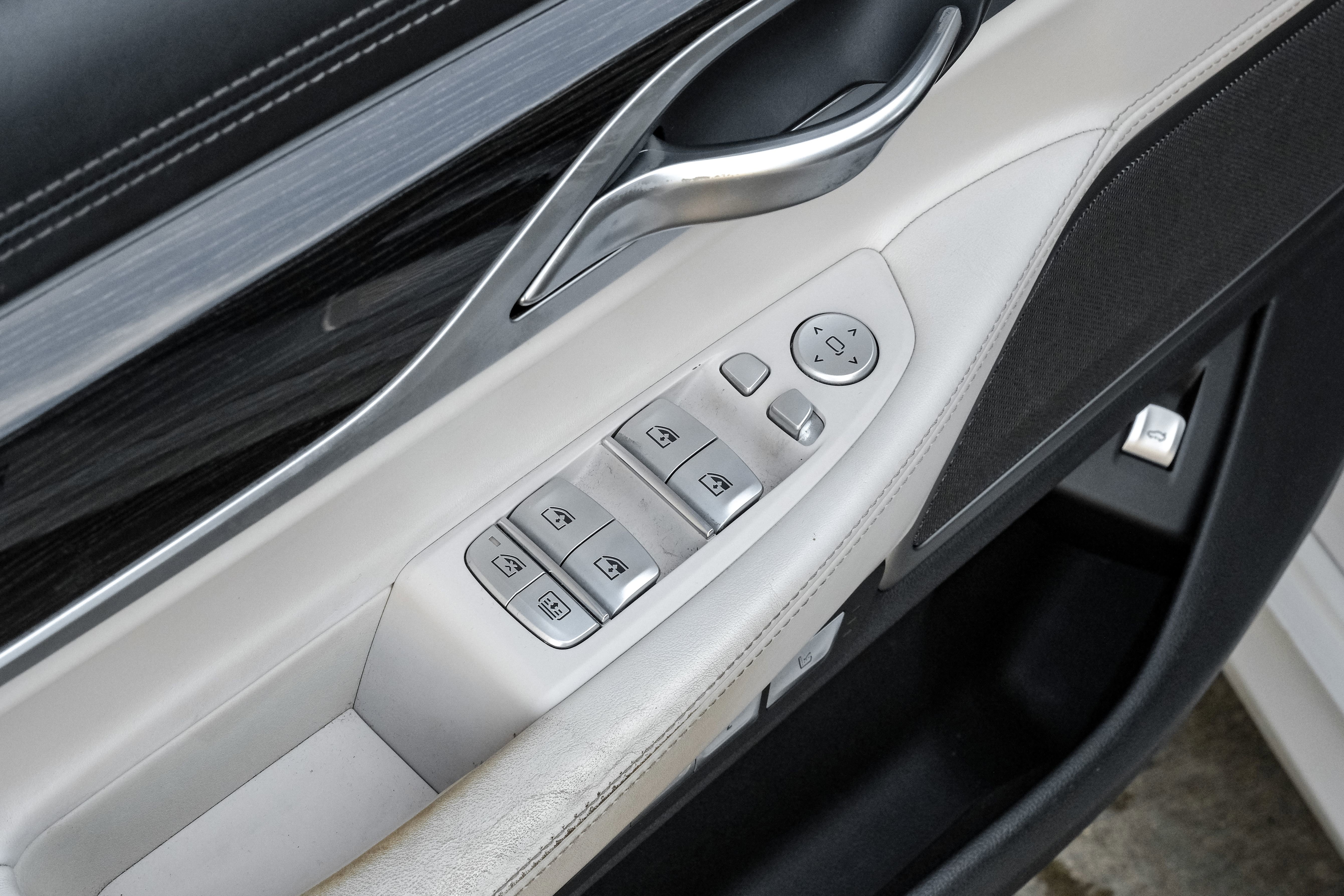 Used 2018 BMW 750i 750i image 47