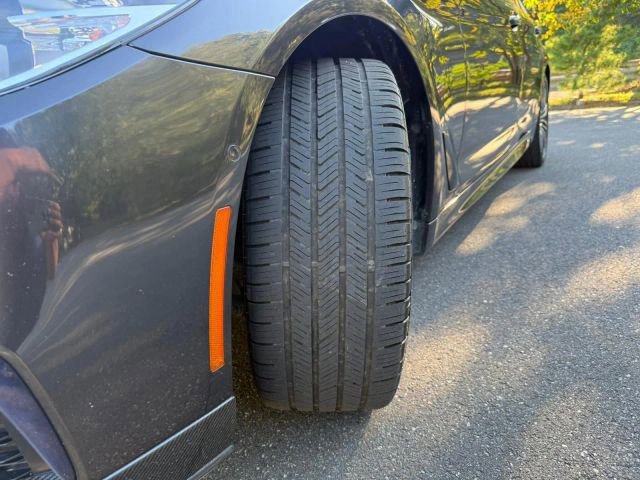 Used 2018 BMW 540i xDrive image 35