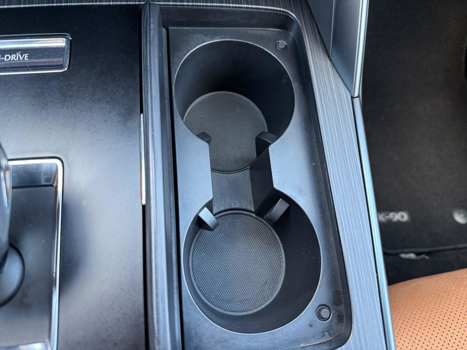 Certified 2025 MAZDA CX-90 3.3 Turbo S w/ Premium Plus image 28