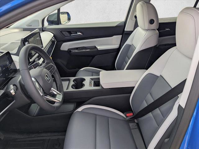New 2026 Honda Prologue Elite image 4