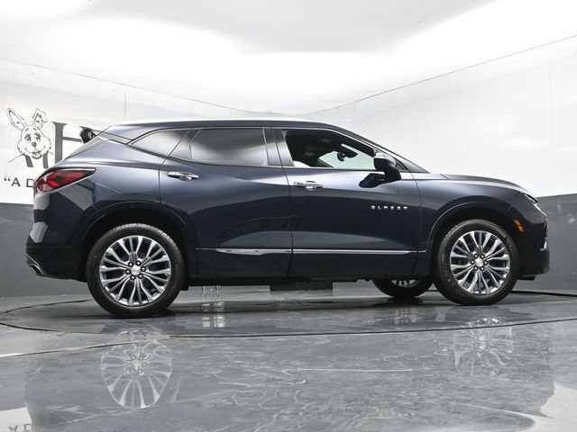 Used 2021 Chevrolet Blazer Premier FWD image 52