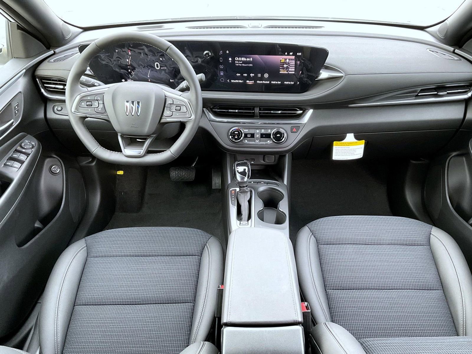 New 2026 Buick Envista Preferred w/ Convenience I Package image 12