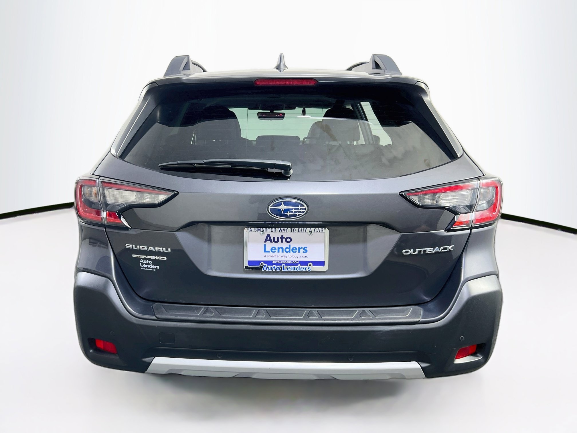 Used 2023 Subaru Outback Limited AWD/4WD image 6