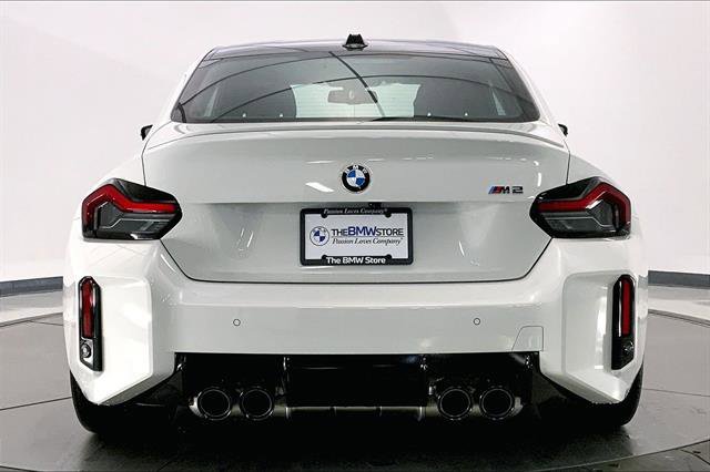 New 2026 BMW M2 w/ Lighting Package image 3