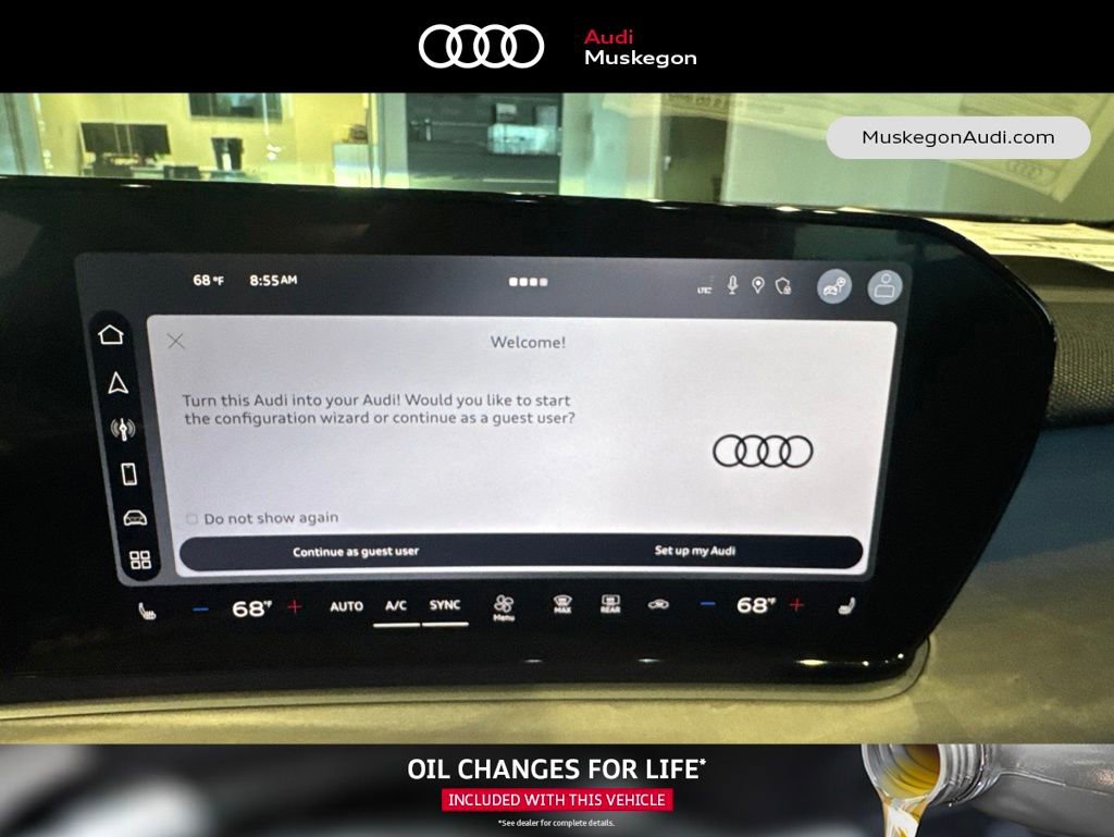New 2026 Audi Q3 quattro 2.0T AWD/4WD image 20