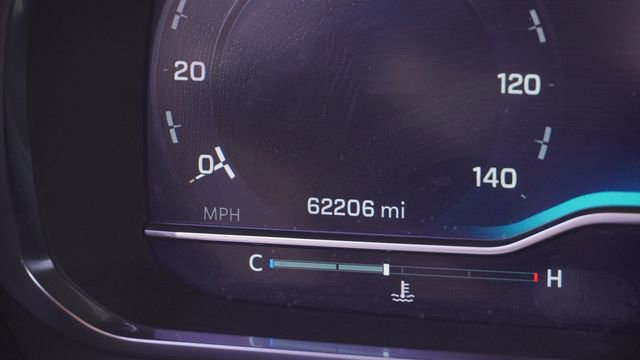 Used 2024 Chevrolet Tahoe Premier image 32