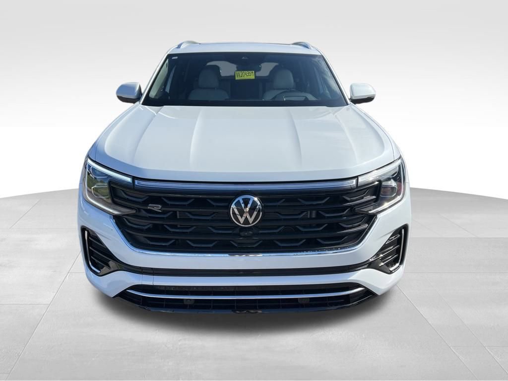 New 2026 Volkswagen Atlas Cross Sport SEL Premium R-Line image 3