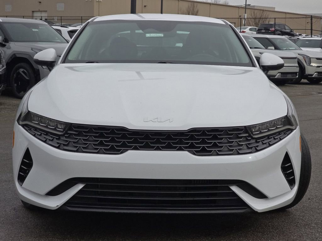 Used 2023 Kia K5 LXS image 8
