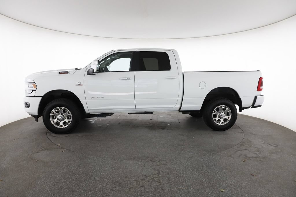 Used 2024 RAM 2500 Laramie AWD/4WD image 7