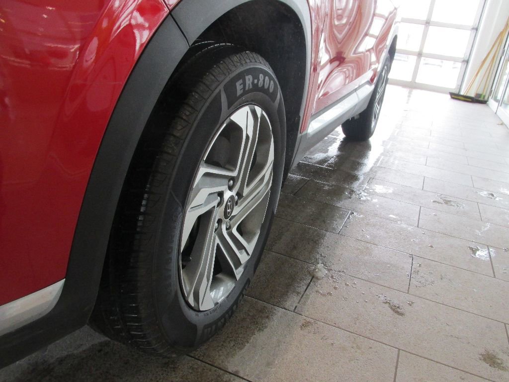 Used 2022 Hyundai Santa Fe SEL w/ Cargo Package image 14