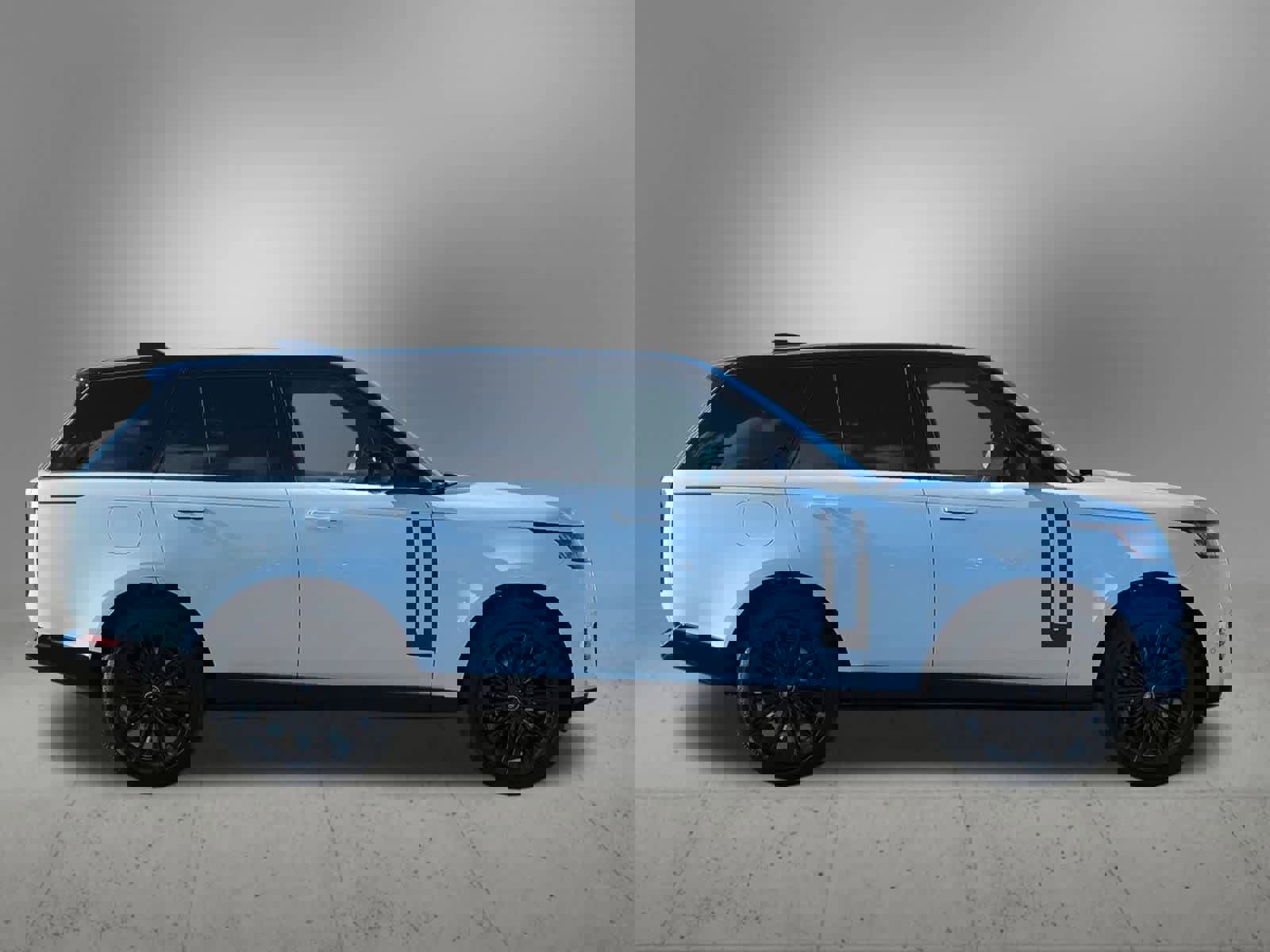 New 2025 Land Rover Range Rover SE image 7