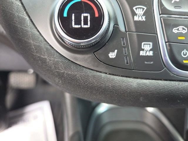 Used 2024 Chevrolet Malibu LT FWD image 31