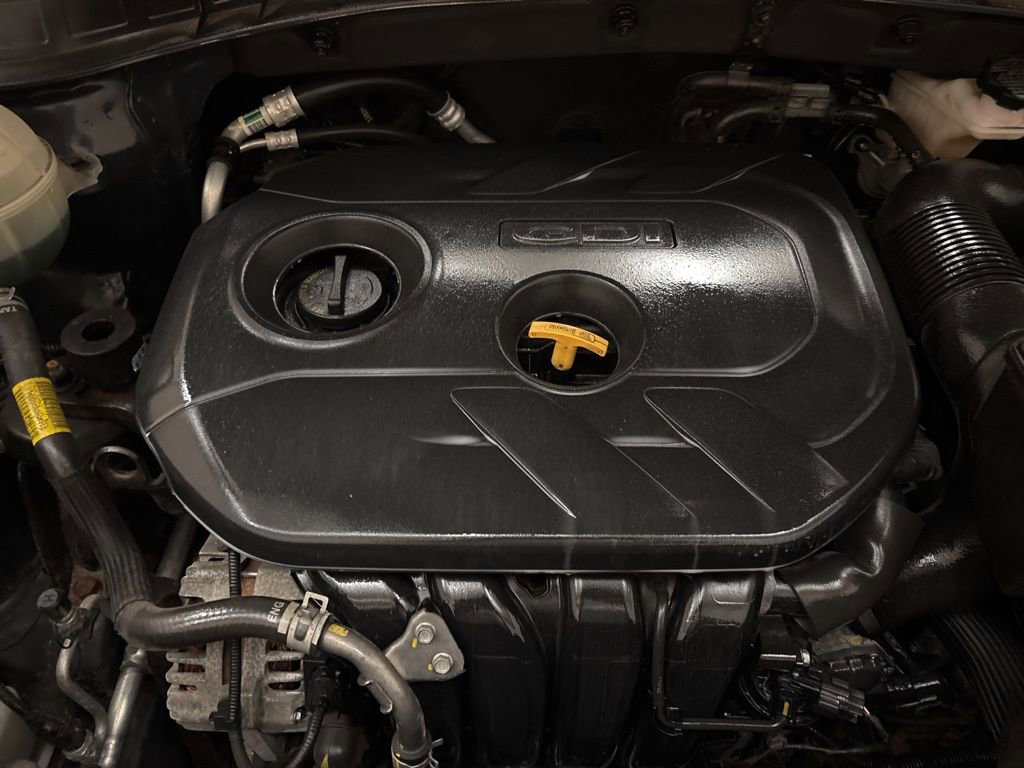 Used 2020 Hyundai Tucson SE image 21