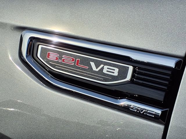 Certified 2024 GMC Sierra 1500 SLT w/ SLT Premium Package image 31