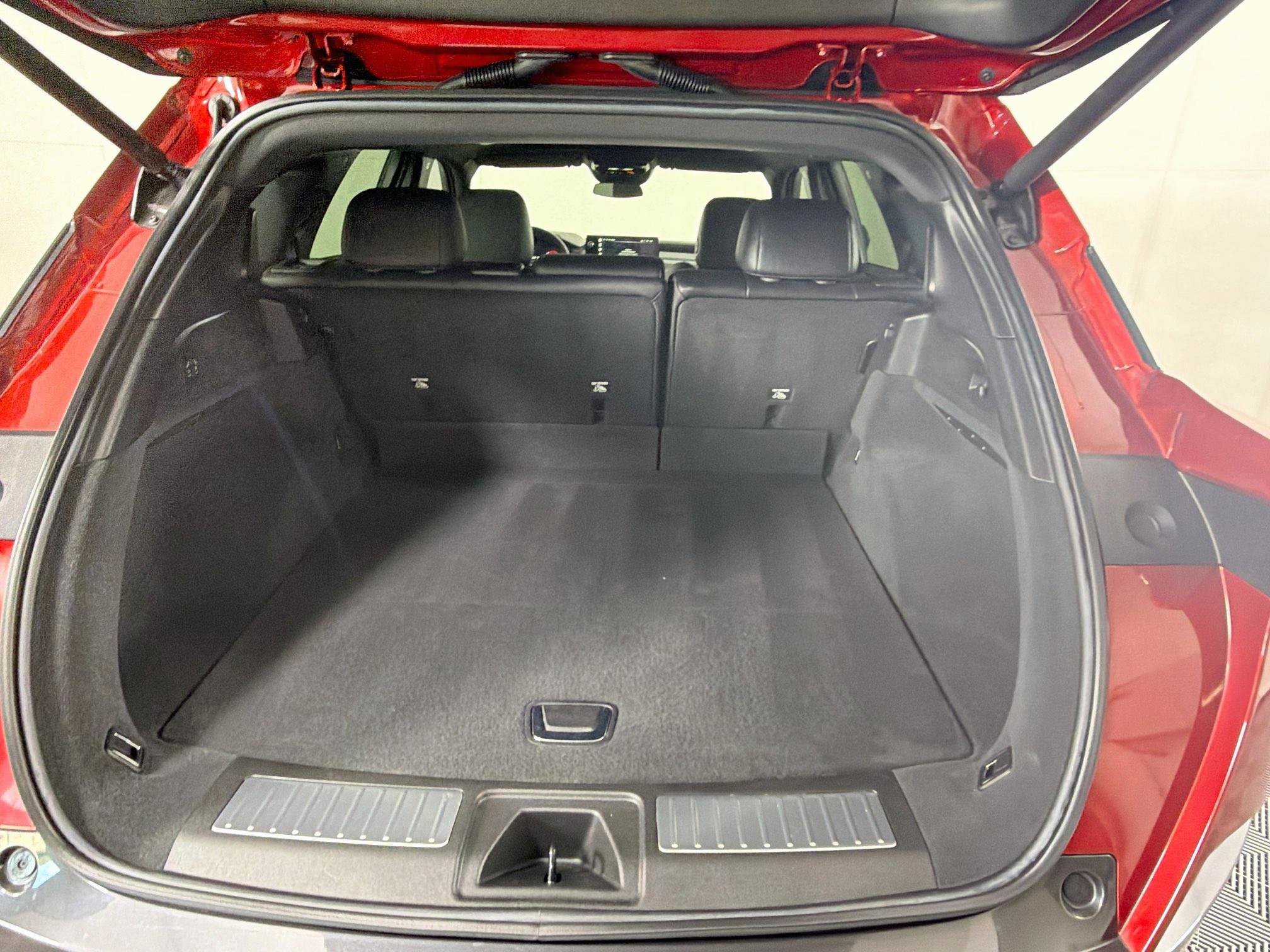 Used 2024 Acura ZDX A-Spec RWD image 29
